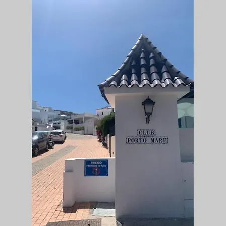 Σπίτι διακοπών Pasitoblanco Porto Mare 44 Seaview Private Heated Pool