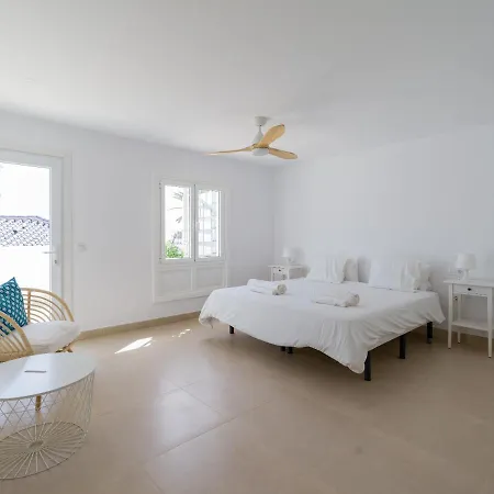 Pasitoblanco Porto Mare 44 Seaview Private Heated Pool Σπίτι διακοπών