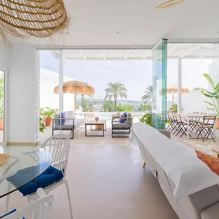 Pasitoblanco Porto Mare 44 Seaview Private Heated Pool