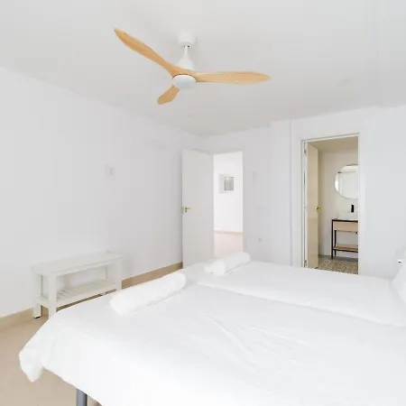 Σπίτι διακοπών Pasitoblanco Porto Mare 44 Seaview Private Heated Pool *