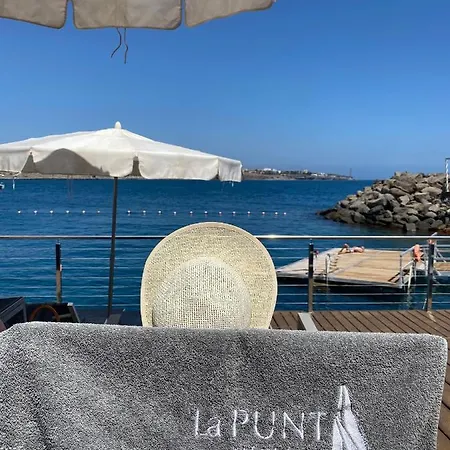 Pasitoblanco Porto Mare 44 Seaview Private Heated Pool Σπίτι διακοπών *