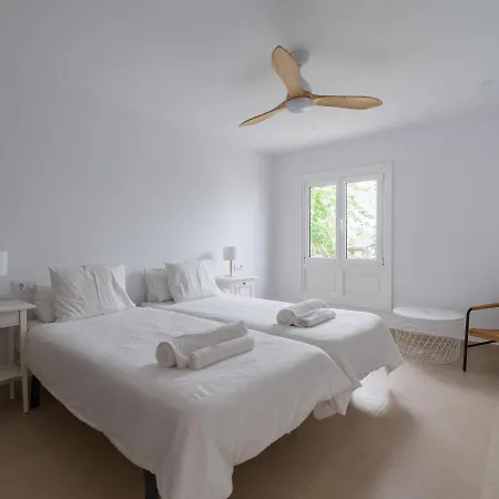 Pasitoblanco Porto Mare 44 Seaview Private Heated Pool Pasito Blanco