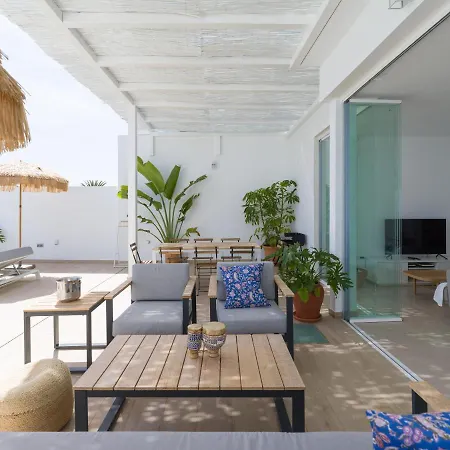 Pasitoblanco Porto Mare 44 Seaview Private Heated Pool Σπίτι διακοπών