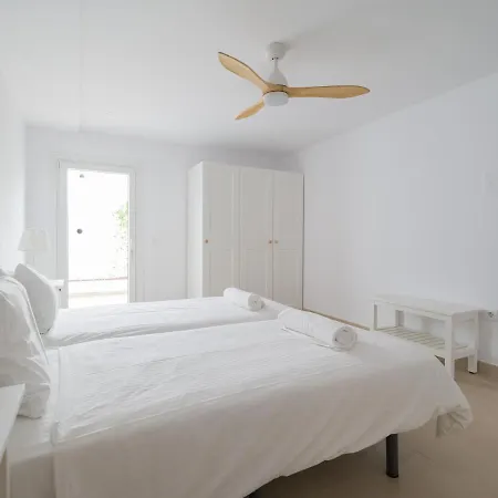 Σπίτι διακοπών Pasitoblanco Porto Mare 44 Seaview Private Heated Pool