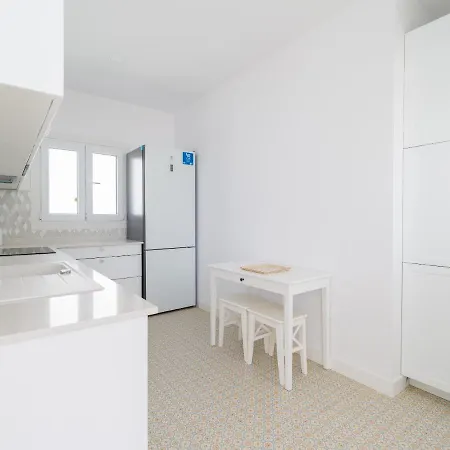 Σπίτι διακοπών Pasitoblanco Porto Mare 44 Seaview Private Heated Pool