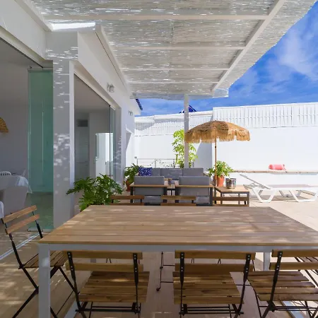 Pasitoblanco Porto Mare 44 Seaview Private Heated Pool