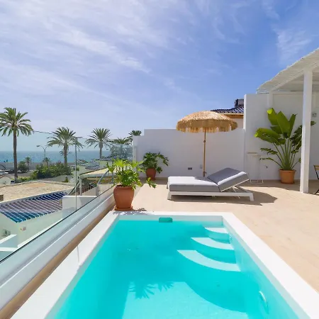 Pasitoblanco Porto Mare 44 Seaview Private Heated Pool