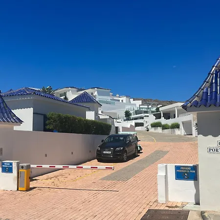 Pasitoblanco Porto Mare 44 Seaview Private Heated Pool Casa vacanze *